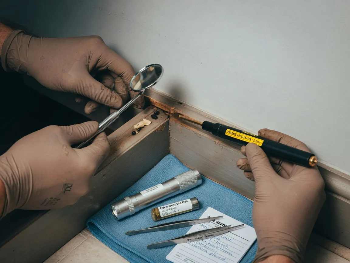 Why choose Emergency Pest Control in Vado, NM